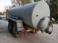 Wóz asenizacyjny 13000l