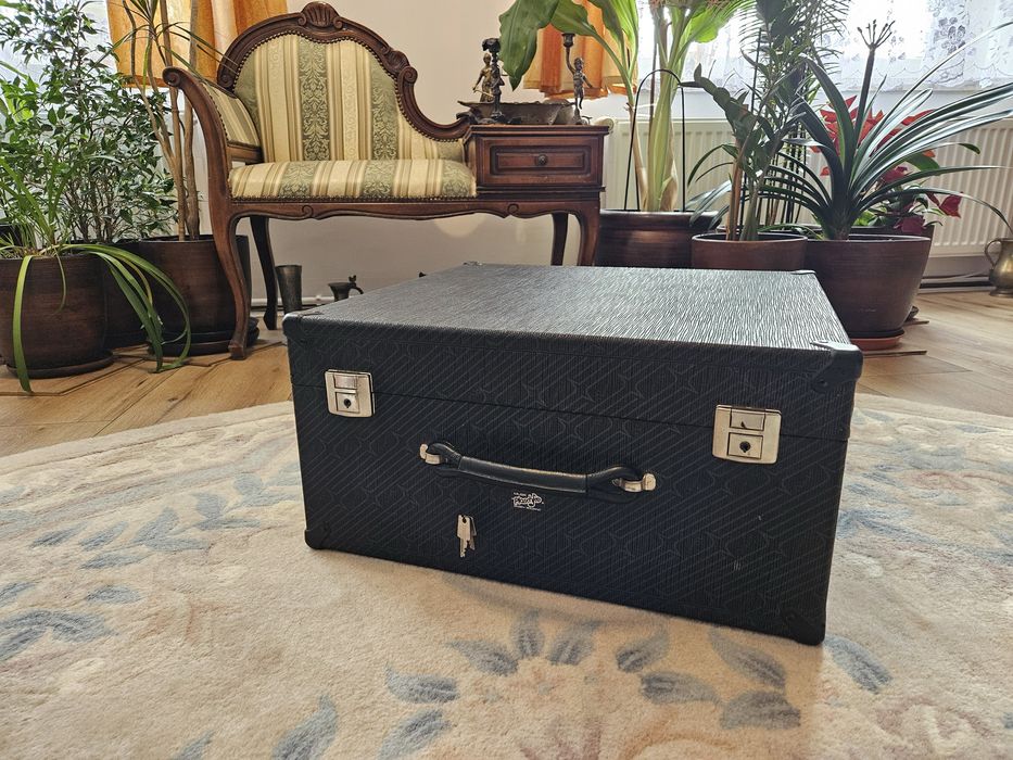 Włoski Akordeon Guerrini Oxford 3, 96 basów