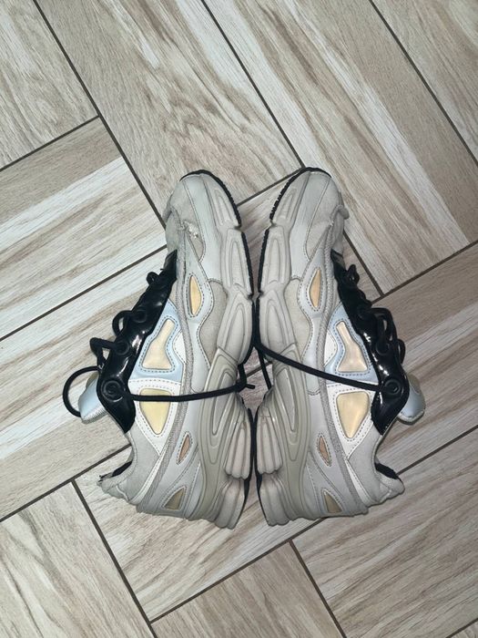 Raf simons adidas