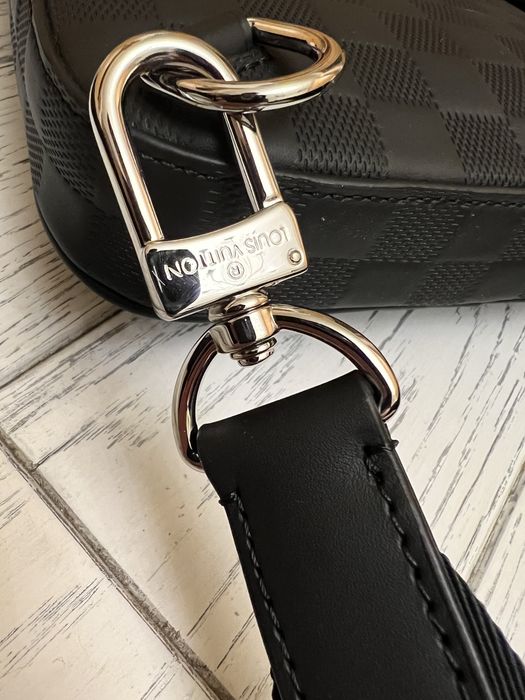 Оригинальная Сумка слинг Louis Vuitton Avenue