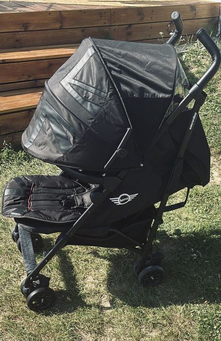 Wózek spacerowka MINI by esywalker
