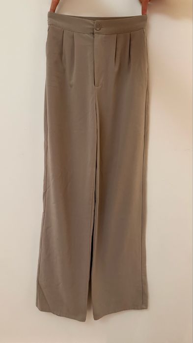 Штани cropp та house