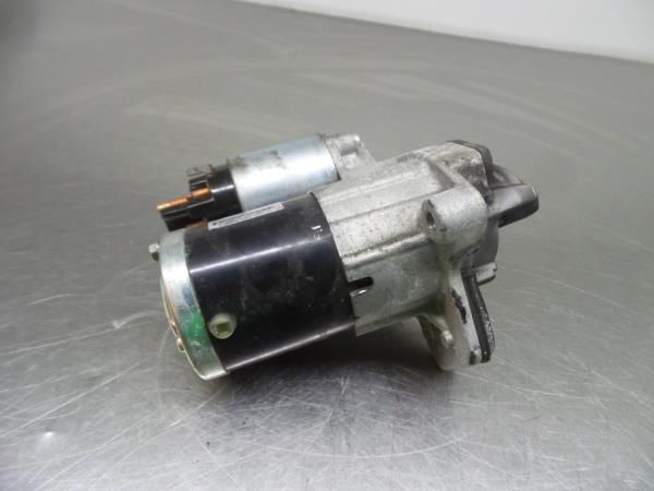 Motor de arranque RENAULT Clio IV Grandtour (KH_)