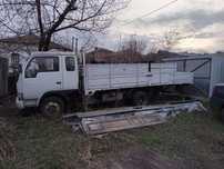 Продаж вантажівки