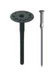 Łącznik wbijany/kołek do styropianu Ejot Trio To 240mm