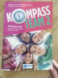 Kompas team 2 PWN