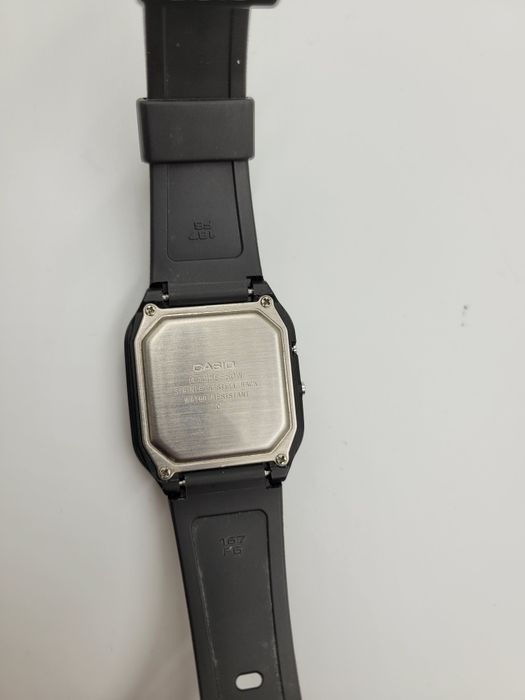 Casio Vintage x JE-50 W