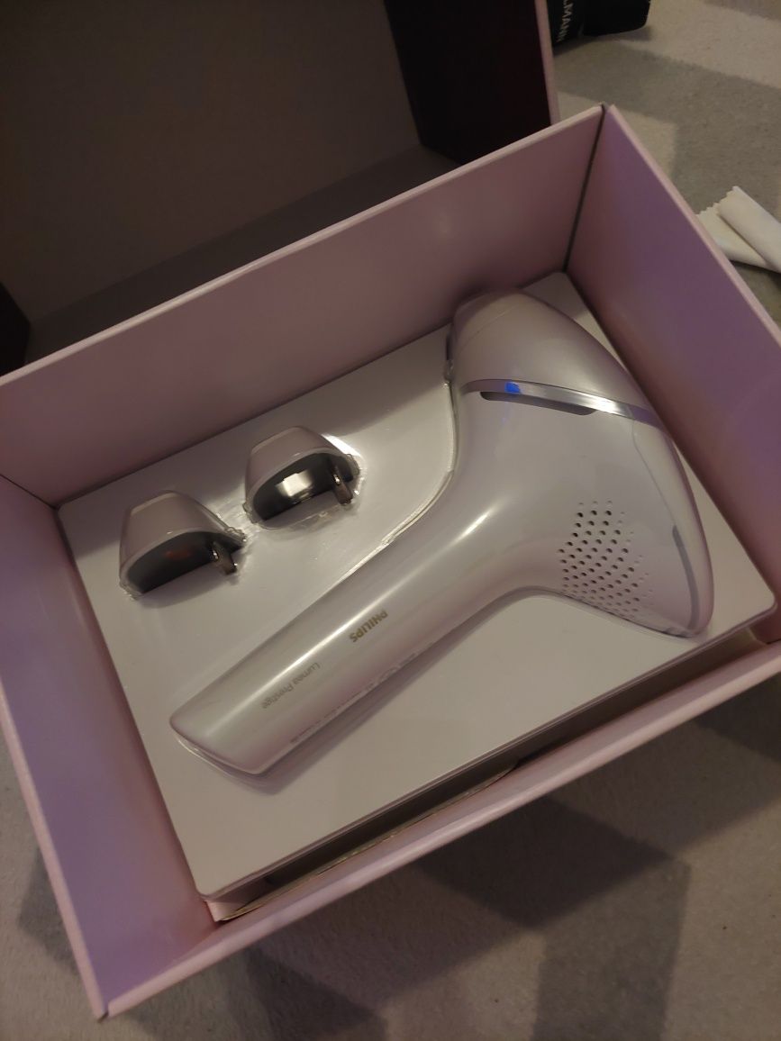 Philips Lumea Prestige