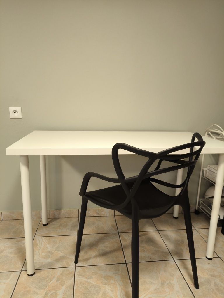 Biurko/stolik IKEA biały