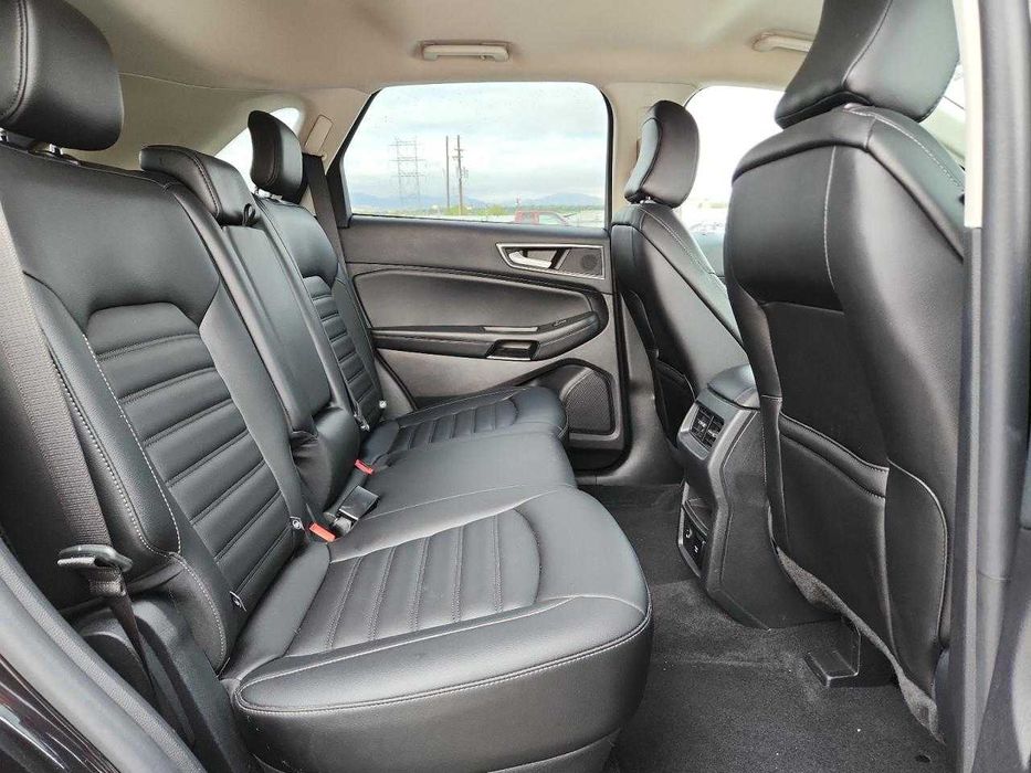 Ford Edge Sel 2021 !