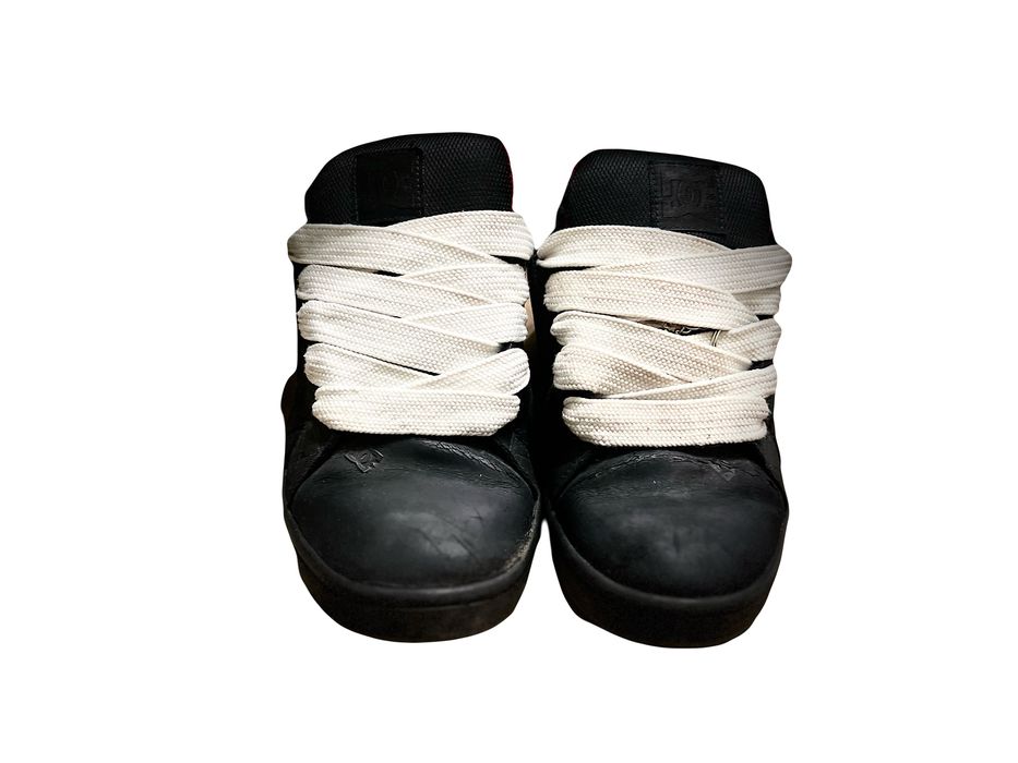 Кроссовки DC shoes USA