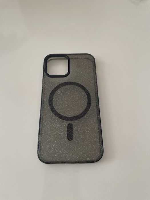 Чохол для айфону 12 pro