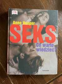 Anne Hooper Seks co warto wiedzieć