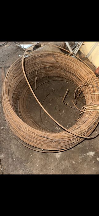 Дрід стальний продам