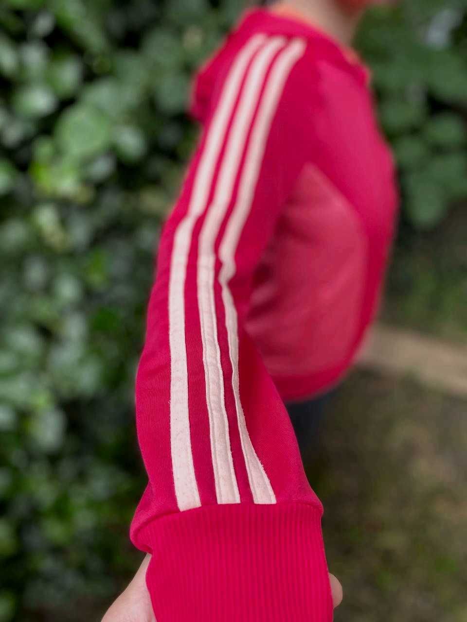 Спортивная кофта Adidas