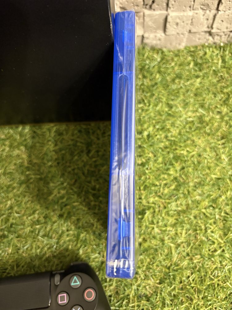 Нова SONY PS4 limited Final Fantasy 15 NTSC J 100v