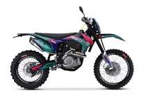 Geon Dakar GNS 300 Эндуро, мотард, 5,6 ступки! Оновлений 2025!