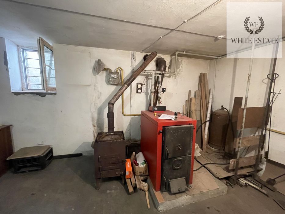 Продаж комерційного приміщення в с.Козлів