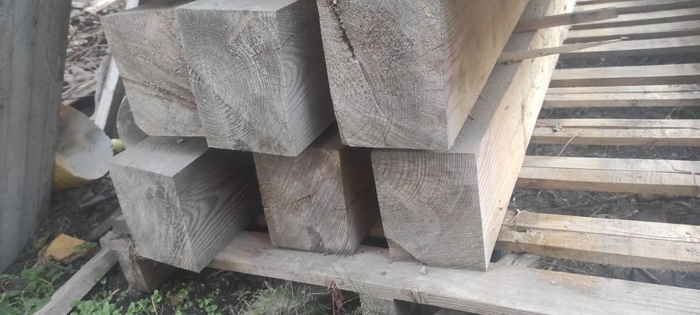 Продам брус,маурлат