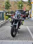 Qj motor srt 600sx C/nova (400km]