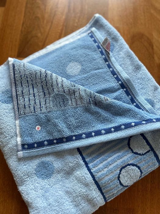 Ręczniki kąpielowe 70x140