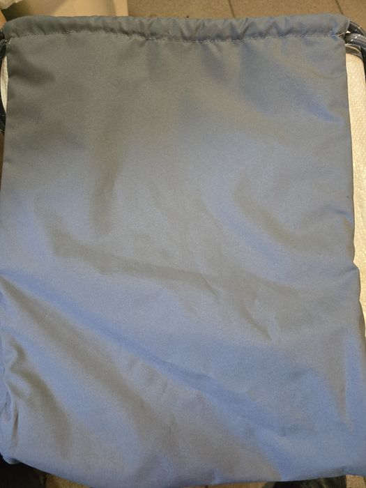 Сумка для взуття Nike Heritage - сірий