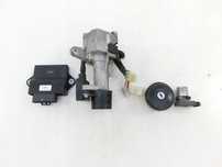 YAMAHA X-MAX 125 09-13 STACYJKA IMMOBILIZER