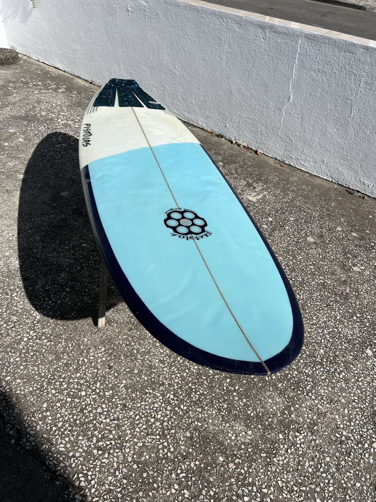 Prancha surf 5.9 36lts