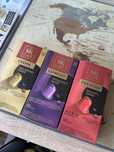 MK cafe crema espresso premium kapsułki Nespresso