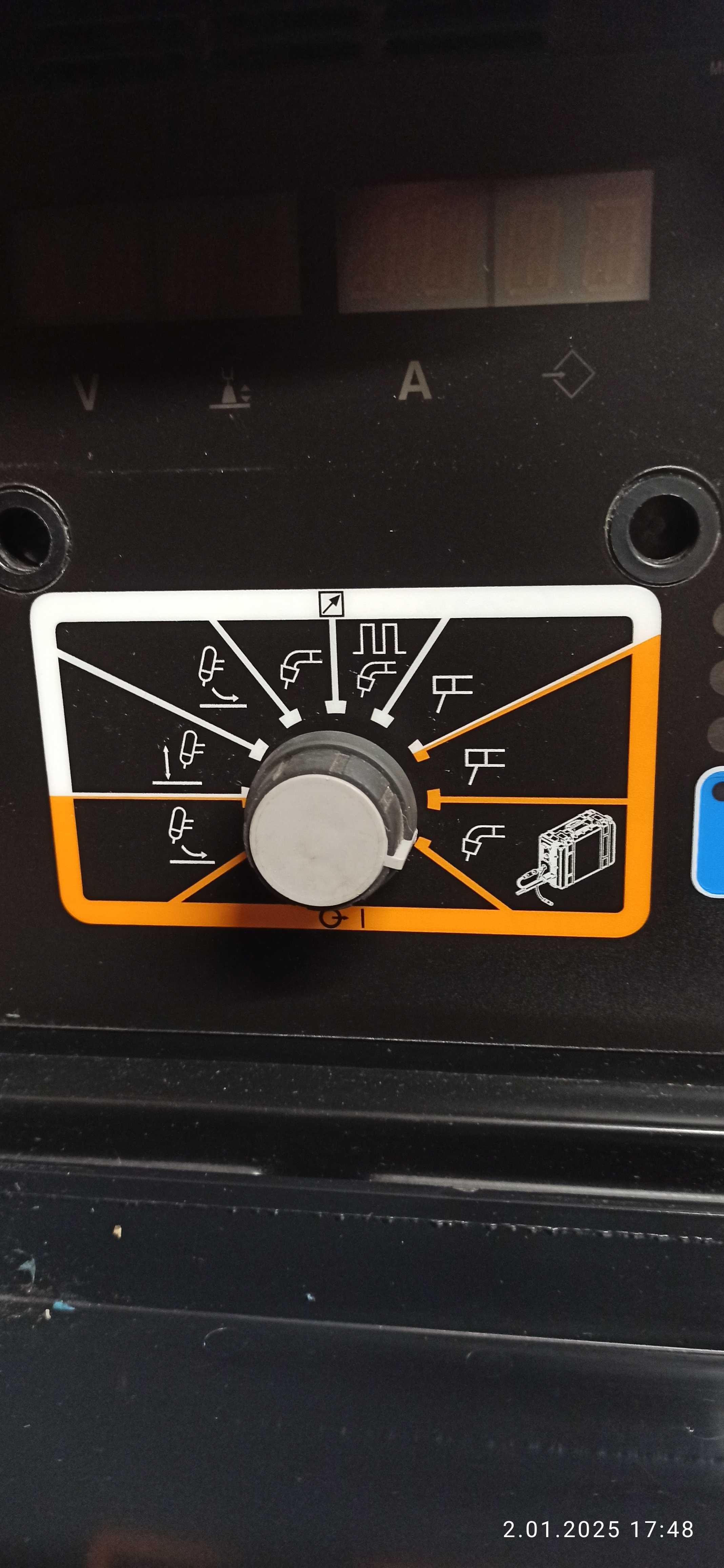 Spawarka Miller XMT 350 MPA