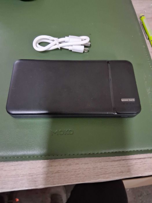 Powerbank5000m ah 120w