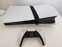 Consola Playstation PS5 Pro