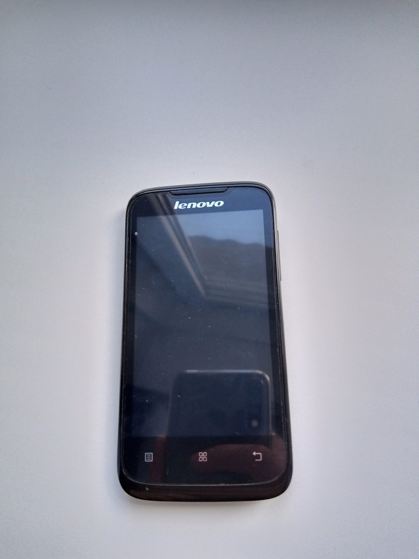 Lenovo A369i на запчасти