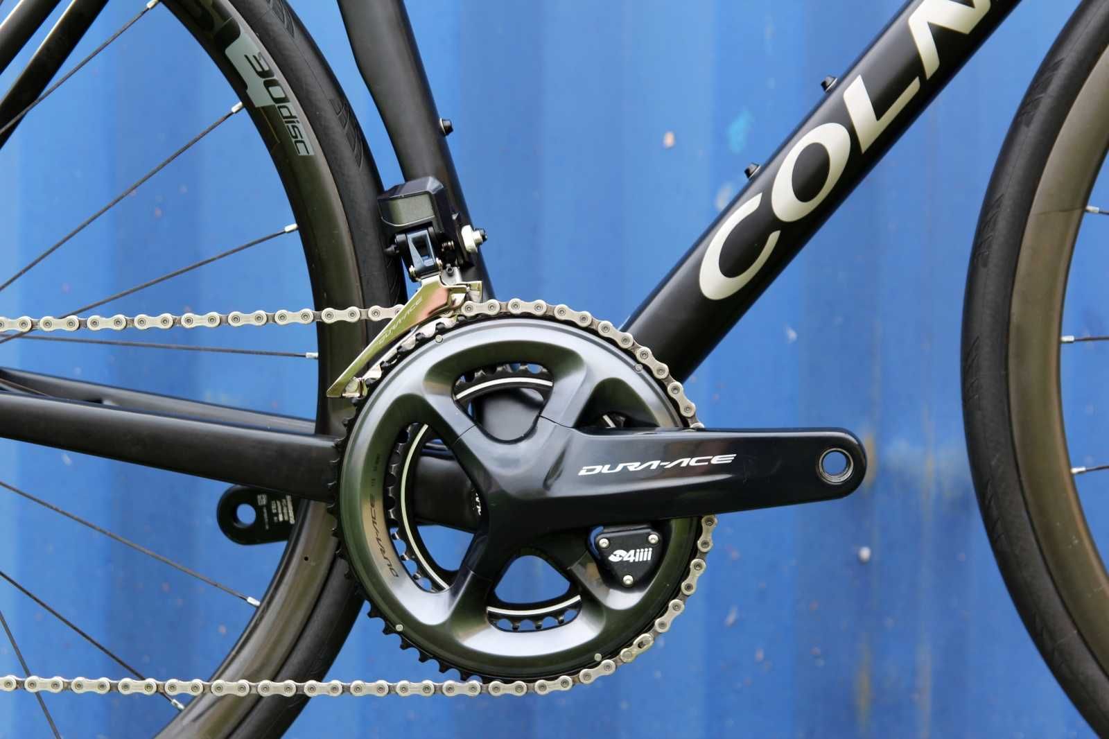 Rower szosowy COLNAGO V3RS Disc Shimano Dura Ace Di2, roz. 52s