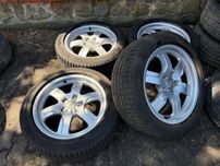 Felgi aluminiowe 17" 5x112 Audi A5 A4 B8 B9 S5 A6 C6 C7