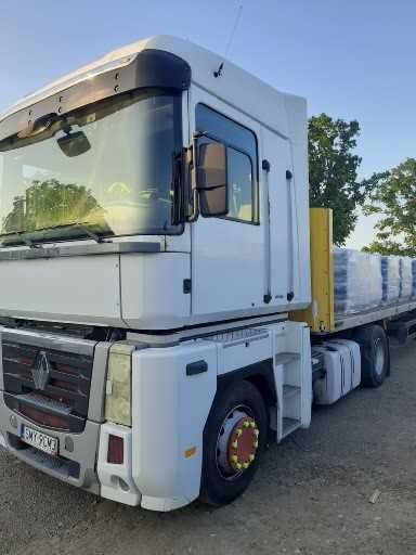 Renault Magnum 2012r 480 automat