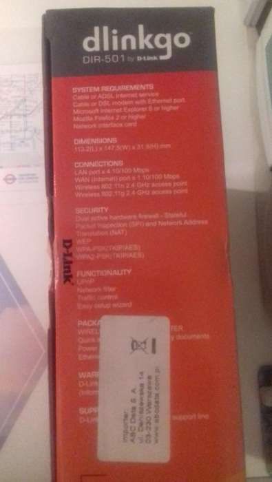 Router bezprzewodowy Wireless N150 Easy Router