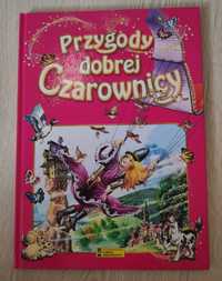 Przygody dobrej Czarownicy