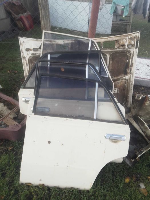 Автозапчасти б/у