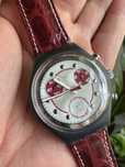 Swatch chrono 1994 nowy nos