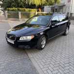 Sprzedam Volvo V70 lll