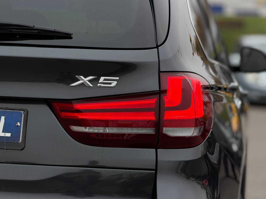 Avtoreal_kr BMW X5 F15 35i 2015