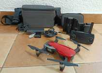 Dron DJI MAVIC AIR 3xBateria Ładny Stan Super Cena Lombard Lublin