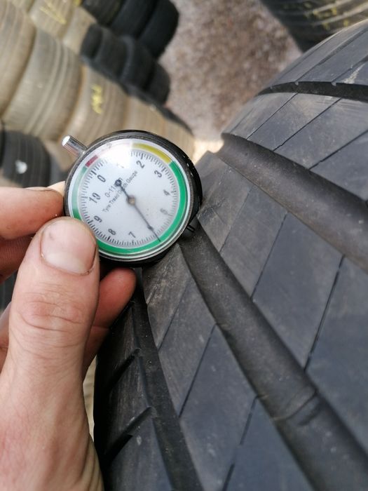 225/60/17 Bridgestone 2023