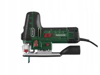 Wyrzynarka zestaw 800 W, PARKSIDE PSTK 800 D3 - USZKODZONA