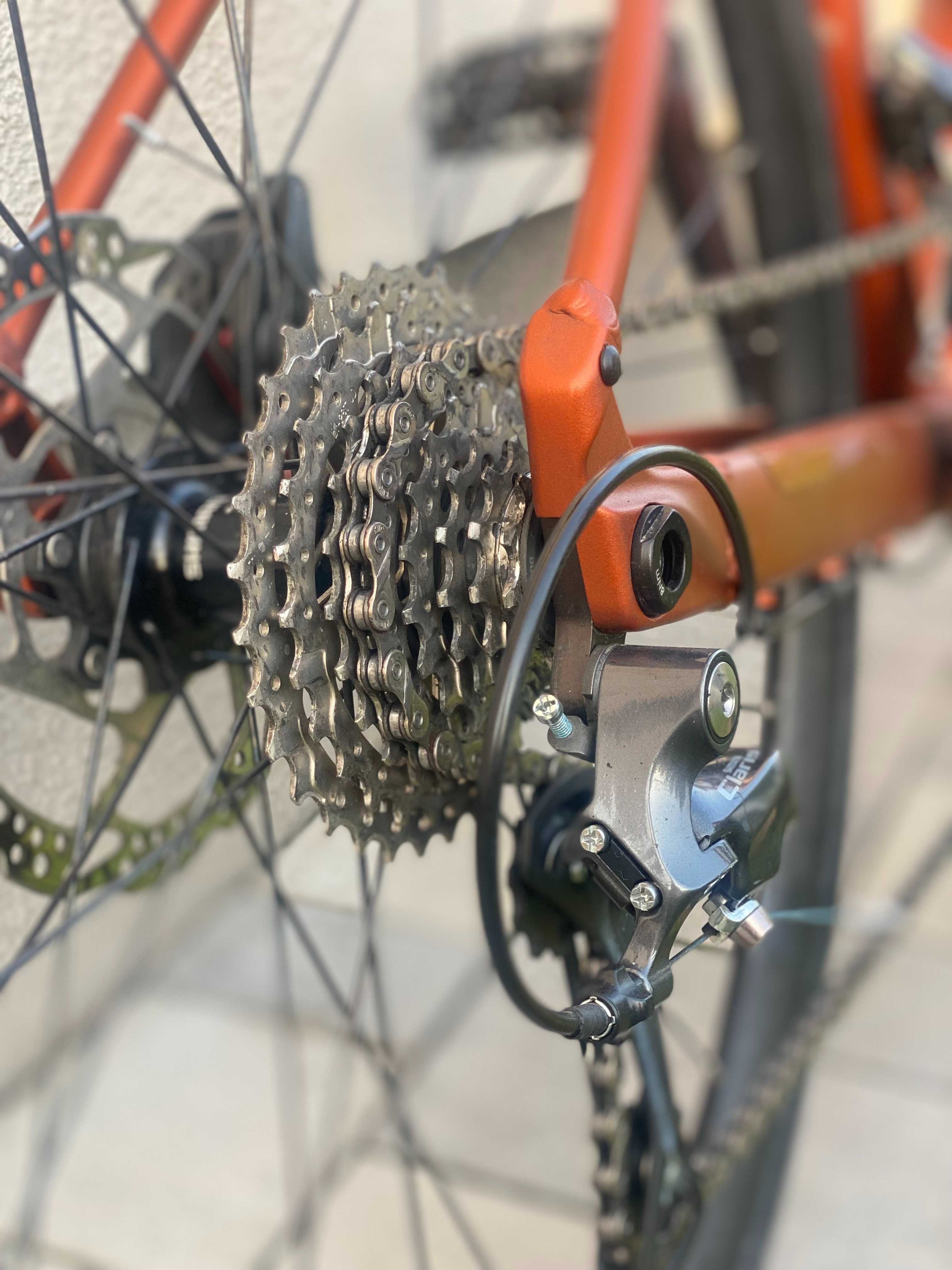 Orbea Avant H60 - 51cm - jak nowa.