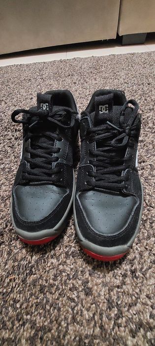 Ténis DC impecáveis