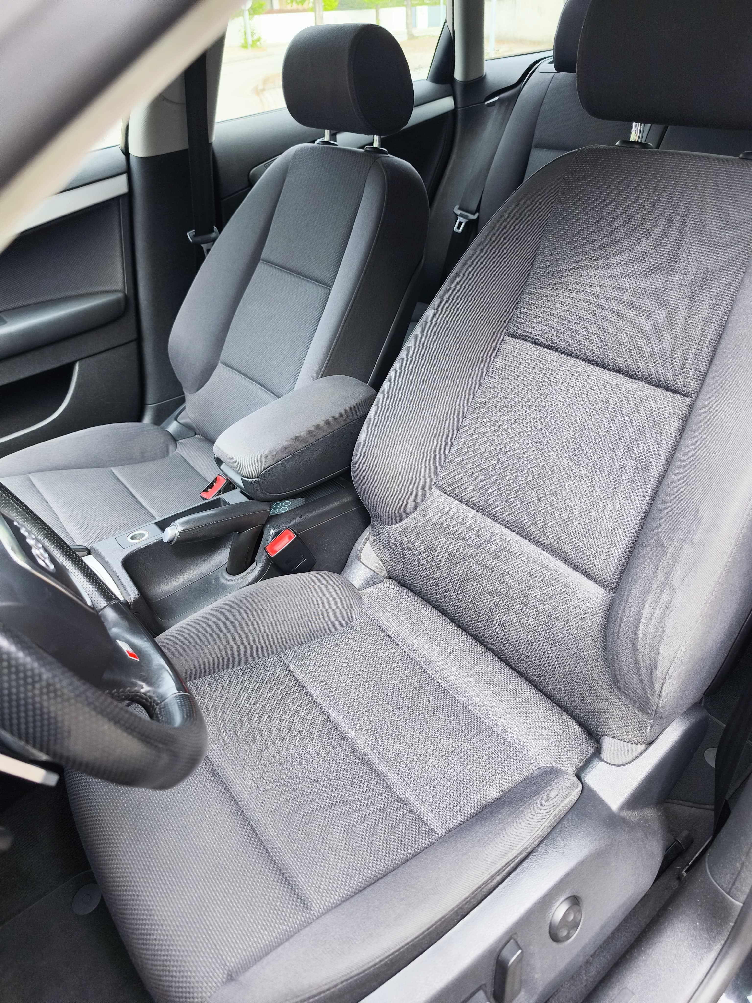 Audi A3 2.0 TDI - Automático