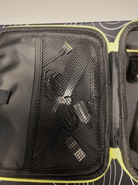 Raven Trymer wielofunkcyjny 6w1 EST006 – NOWY, nieużywany