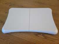 Nintendo wii balance board deska